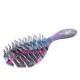Wet Brush Pro Flex Dry Eletric Dreams Penas - Escova de Cabelo (3)