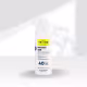 Água Oxigenada Yellow Peroxide 40 Volumes Clareamento 90 ml (3)