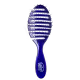 Wet Brush Pro Flex Dry Glitter Azul - Escova de Cabelo (1)