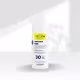 Água Oxigenada Yellow Peroxide 30 Volumes Clareamento 90 ml (3)