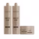 Kit Lowell Protect Care Shampoo Condicionador Máscara (1)
