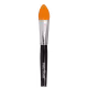 Macrilan Max A20 - Pincel Triangular Grande para Base (2)