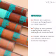 Vizzela Cosméticos 03 - Corretivo Líquido 7g (5)