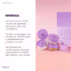 Vizzela Cosméticos Eye Powder 02 - Pó Solto 2g (4)