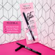 Vizzela Cosméticos Cat Lovers Ultra Black - Lápis de Olho 0,24g (5)