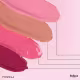 Vizzela Cosméticos Oh My Blush! Cor 02 Peach Glow - Blush Líquido 6ml (8)