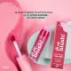 Vizzela Cosméticos Oh My Blush! Cor 04 Plum Red - Blush Líquido 6ml (2)