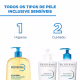 Bioderma Atoderm Higiene Hidratante Diária - Óleo de Banho 1L (7)