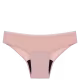 Pantys Comfy Fluxo Moderado Rosa - Calcinha Absorvente PP (1)