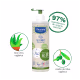 Mustela BIO Gel Lavante - Sabonete Líquido Corporal 400ml (6)