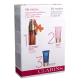 Kit Clarins Cuidados com a Face Trio (3 Produtos) (3)