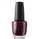 OPI Muse of Milan Complimentary Wine - Esmalte Cremoso 15ml (1)