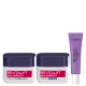 Kit L’Oréal Paris Revitalift Trio Hialurônico (3 produtos)