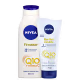 Kit NIVEA Cuidado Firmador (2 produtos) (1)