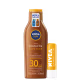 Kit NIVEA Sol e Proteção (2 Produtos)