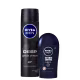 Kit NIVEA MEN Proteção Total (2 Produtos)