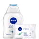 Kit NIVEA Íntimo Fresh (2 Produtos)
