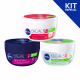 Kit NIVEA Facial (3 Produtos) (2)