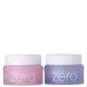 Kit Banila Co Clean it Zero Cleansing Balm Original + Purifying Mini (2 Produtos) (1)