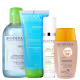 Kit Bioderma Photoderm Claro & Sébium (4 Produtos)