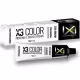 Coloração X3-Color 60g 8.71 Louro Claro Marrom Acinzentado (3)