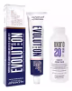 Kit Coloração Alfaparf Evolution Of The Color 10.1 + Ox 20 Vol 90ml (1)