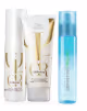 Kit Wella Professionals Oil Reflections + Protetor Térmico 150ml