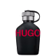 HUGO Just Different Hugo by Boss Eau de Toilette - Perfume Masculino 75ml (1)