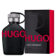 HUGO Just Different Hugo by Boss Eau de Toilette - Perfume Masculino 75ml (3)