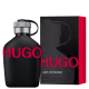 HUGO Just Different Hugo Boss Eau de Toilette - Perfume Masculino 125ml (3)