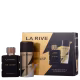 Conjunto Mr Sharp La Rive Masculino – Eau de Toilette 100ml + Desodorante 150ml (1)