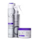 Kit LOF Professional Silver Matizador #01 (3 Produtos) (1)