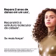 Kit L'Oréal Professionnel Absolut Repair Molecular Dueto Reconstrutor (2 Produtos) (5)