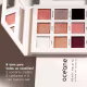 Océane Ready Palette - Paleta de Sombras 20g (5)
