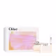 Kit Chloé Eau de Parfum 100ml + Body Lotion 100ml + Miniatura (1)
