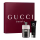 Conjunto Guilty Gucci Pour Homme Masculino - Eau de Toilette 50ml + Shower Gel 50ml (2)