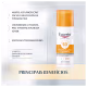 Eucerin Sun Creme Tinted FPS 60 Média - CC Cream 50ml (4)