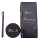 Dalla Makeup Professional - Delineador em Gel 4g (4)