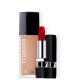 Kit Dior Make Natural (2 Produtos)