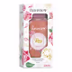 Óleo Corporal Bouquet Essence (Rosas Rosa) 200ml (3)
