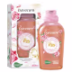 Óleo Corporal Bouquet Essence (Rosas Rosa) 200ml (1)