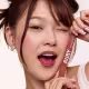 Ruby Kisses - Lip Fix Glossy Tint - Rosy Brown (3)