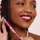 Ruby Kisses - Lip Fix Glossy Tint - Sweet Brown (3)