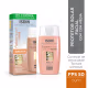 ISDIN Fusion Water Magic Color FPS 50 Cor Média - Protetor Solar Facial com Cor 50ml (3)