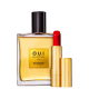 Kit O.U.i Rouge Luxe Absolut - Óleo Absoluto 100ml + Batom Cremoso 3,5g