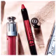 Dior Rouge Graphist Edição Limitada Summer Dune 748 Crepuscule - Batom 1,4g (3)