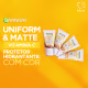 Garnier SkinActive Uniform & Matte Vitamina C FPS50 Morena - Protetor Hidratante Facial 40g (4)