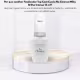 Finalizador Top Coat Cuccio No Cleanse Milky 13 ml (5)