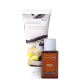 Conjunto Baunilha Korres Feminino - Eau de Toilette 50ml + Hidratante Corporal 200ml