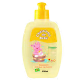Shampoo Cabelos Cacheados Cheirinho de Bebê 430ml